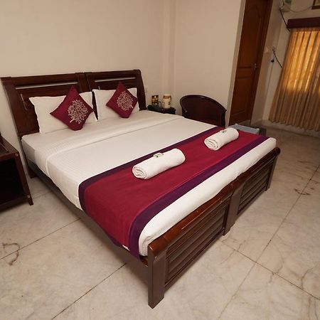 Lloyds Serviced Apartments, Near Music Academy Chennai Luaran gambar